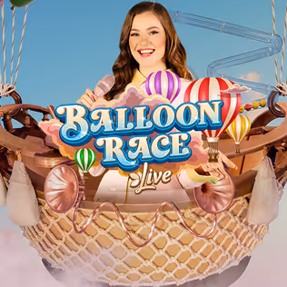 Balloon Race