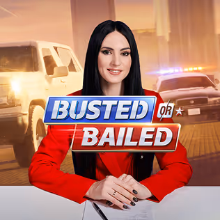 Busted Or Bailed