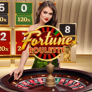 Fortune Roulette