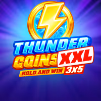 Thunder Coins XXL Hold And Win