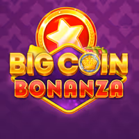 Big Coin Bonanza