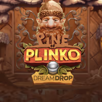 Pine Of Plinko Dream Drop